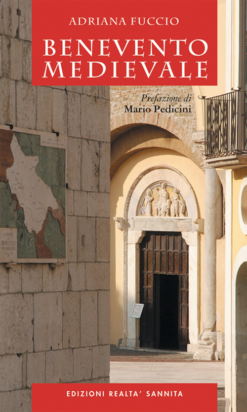 Benevento medievale