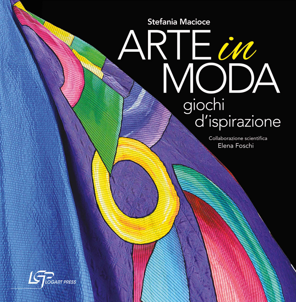 Arte in moda. Giochi d'ispirazione