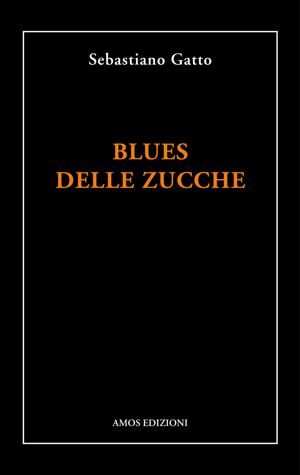 Blues delle zucche
