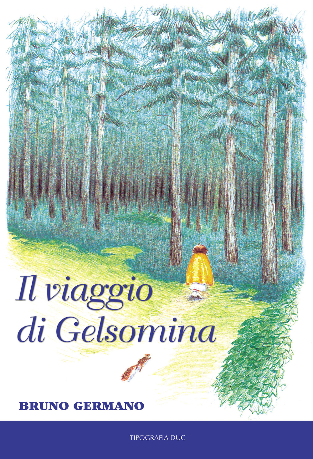 Il viaggio di Gelsomina