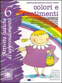 Colori e sentimenti