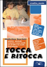 Tocca e ritocca