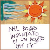 Nel bosco incantato di un bosco che c'è. Fiaba musicale da ascoltare e recitare per imparare ad apprezzare i doni della natura e della vita. Audiolibro. CD Audio