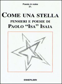 Come una stella. Pensieri e poesie