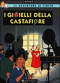 Le avventure di Tintin. I gioielli della Castafiore