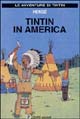 Tintin in America