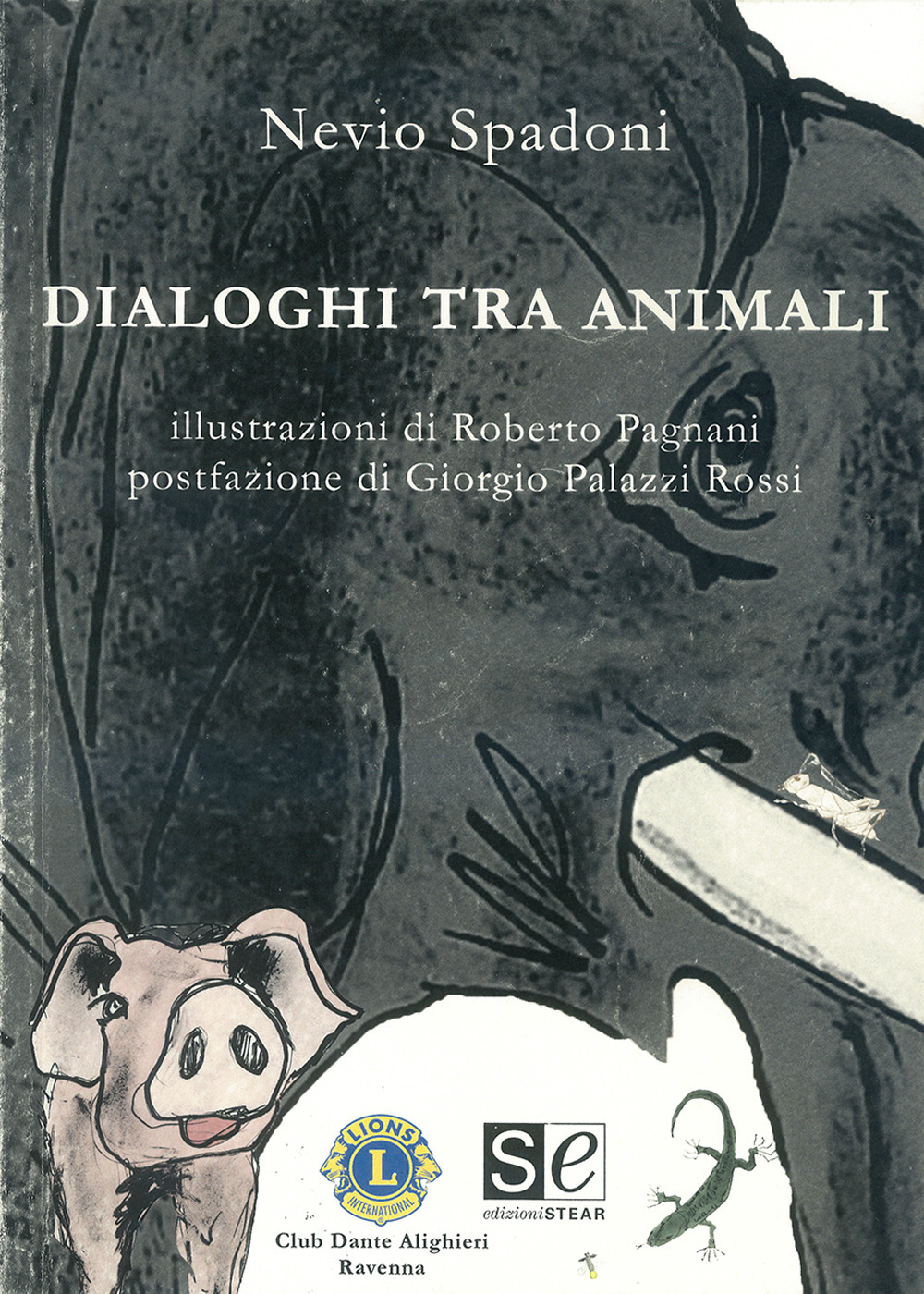 Dialoghi tra animali