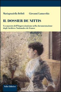 Il dossier De Nittis. Un maestro dell'Impressionismo nella documentazione degli Archives Nationales de France