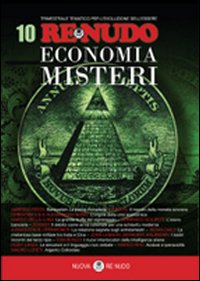 Re nudo. Vol. 10: Economia. Misteri