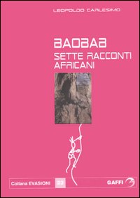Baobab. Sette racconti africani
