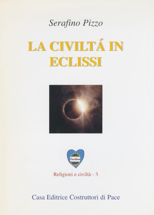 La civiltà in eclissi