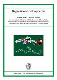 Regolazione dell'appetito