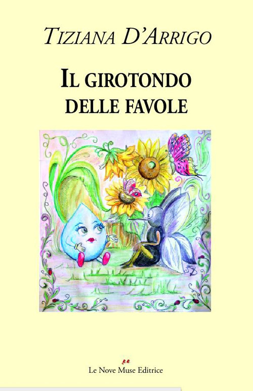 Il girotondo delle favole