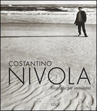 Costantino Nivola. Biografia per immagini
