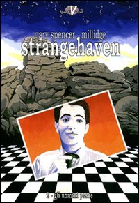 Strangehaven. Vol. 2: Gli uomini pesce