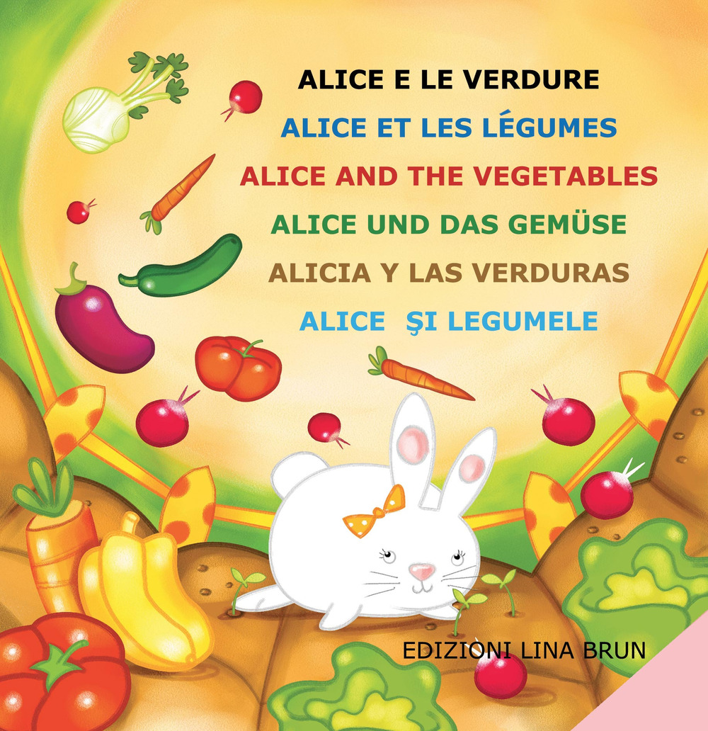Alice e le verdure