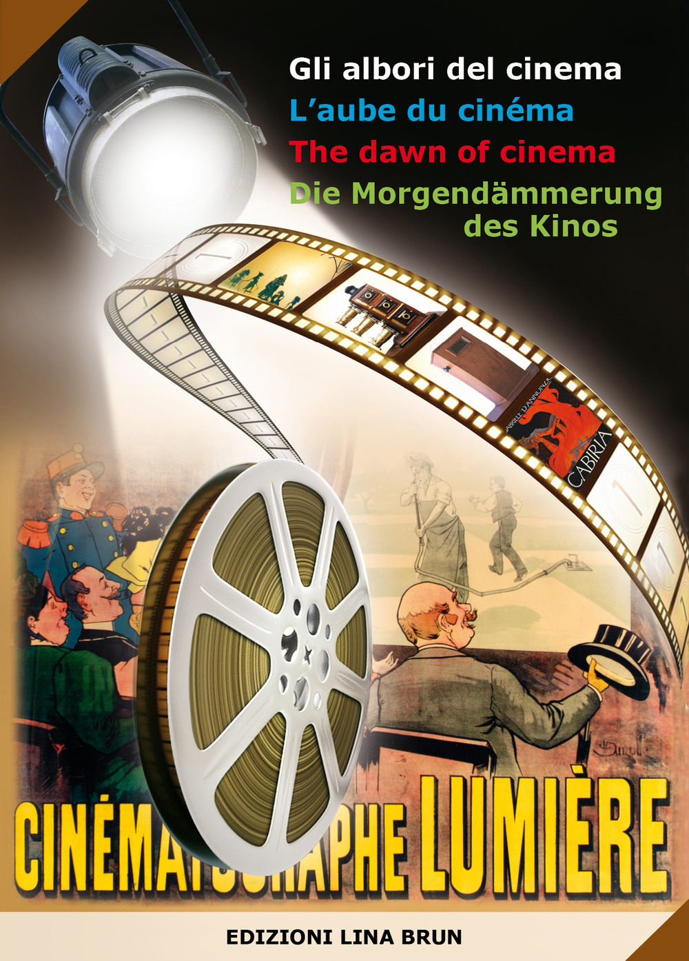 Gli albori del cinema