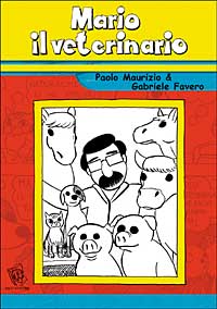 Mario il veterinario