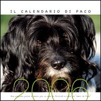 Il calendario di Paco 2006