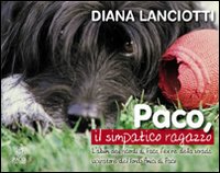 Paco, il simpatico ragazzo