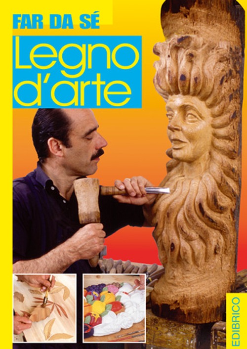Legno d'arte