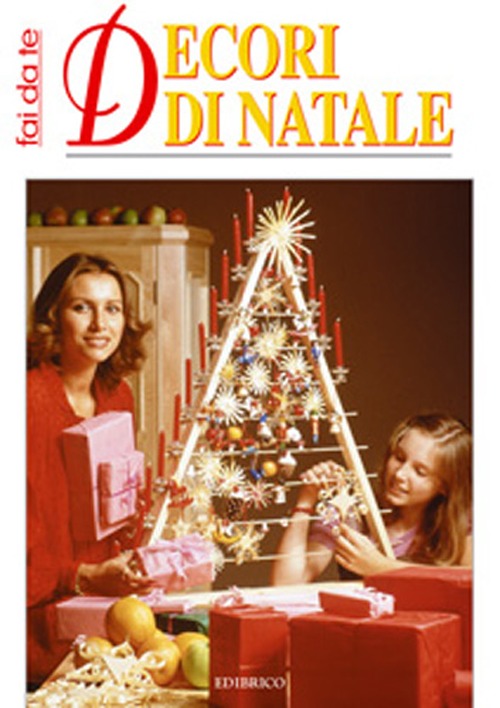 Decori di Natale