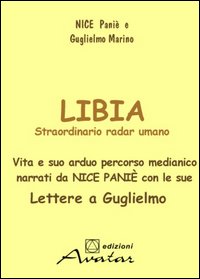 Libia. Lettere a Guglielmo