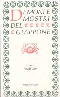 Demoni e mostri del Giappone