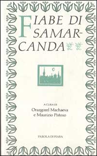 Fiabe di Samarcanda