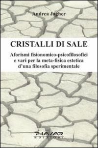 Cristalli di sale