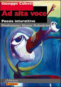 Ad alta voce. Poesie interattive