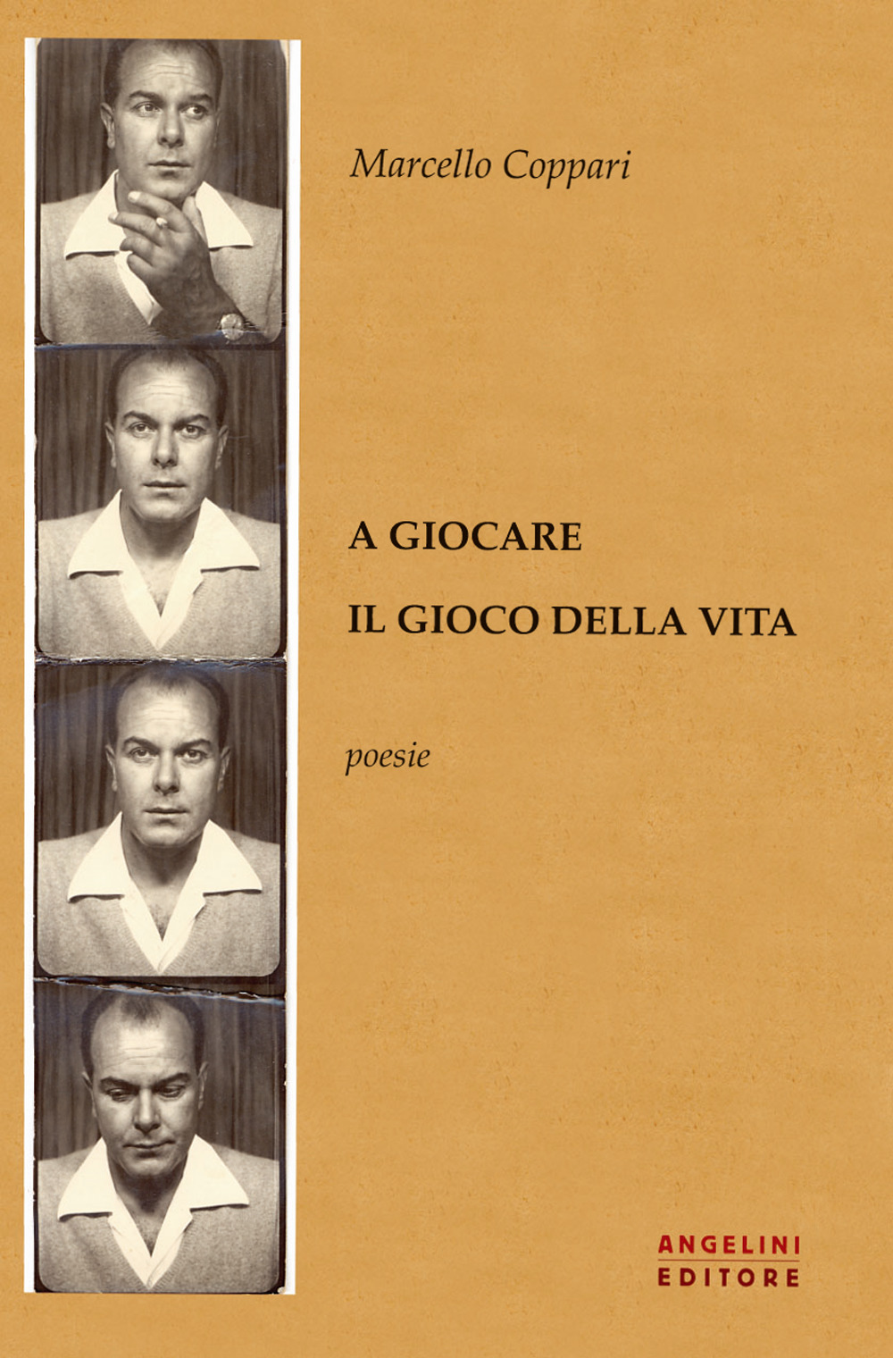 A giocare il gioco della vita