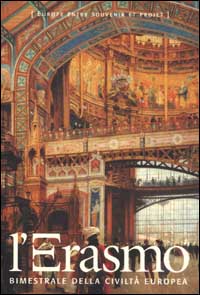 L'Erasmo. Bimestrale della civiltà europea. Vol. 10