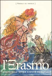 L'Erasmo. Bimestrale della civiltà europea. Vol. 12