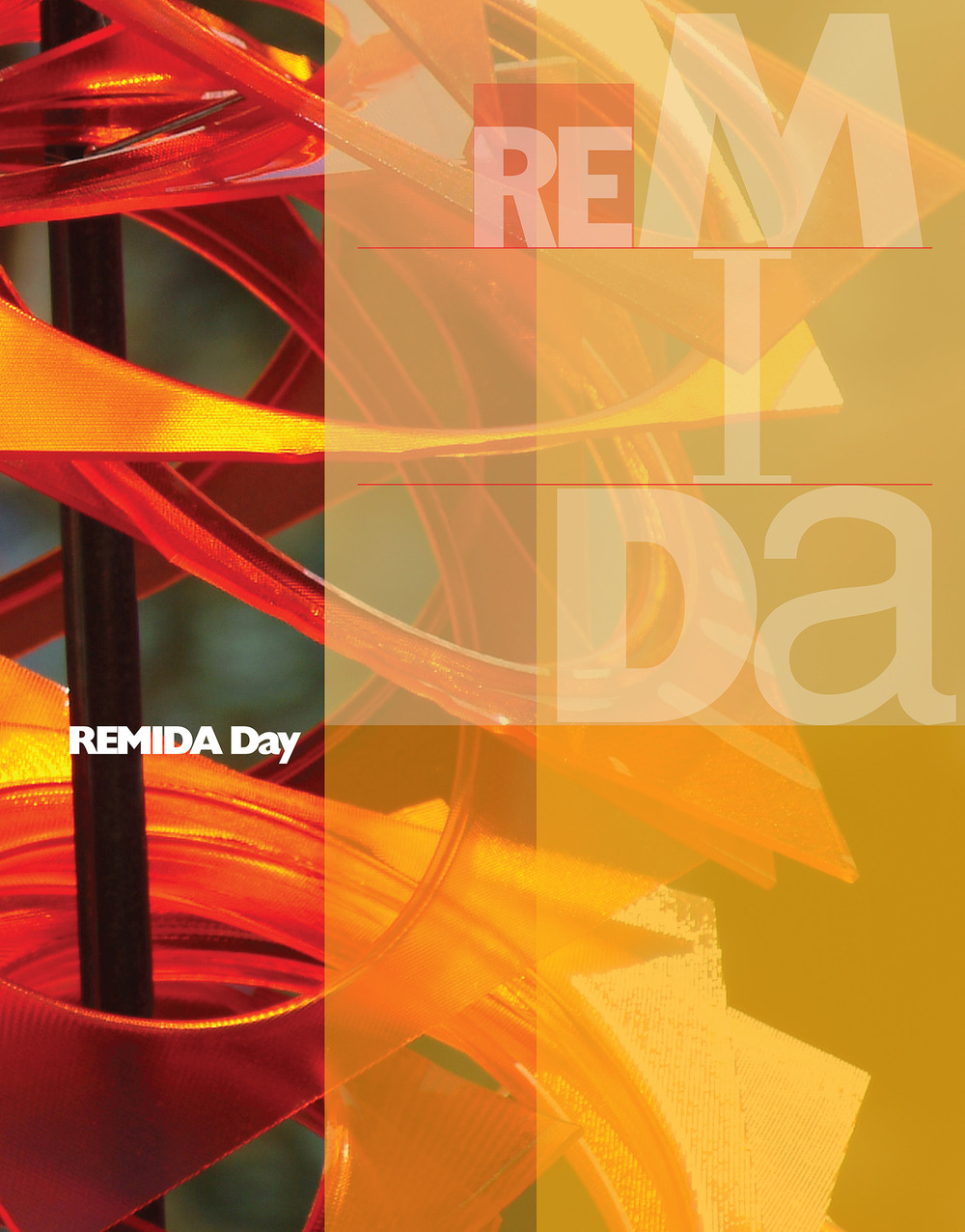 Remida day. Muta… menti