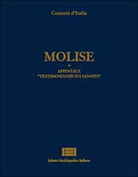 Comuni d'Italia. Vol. 18: Molise