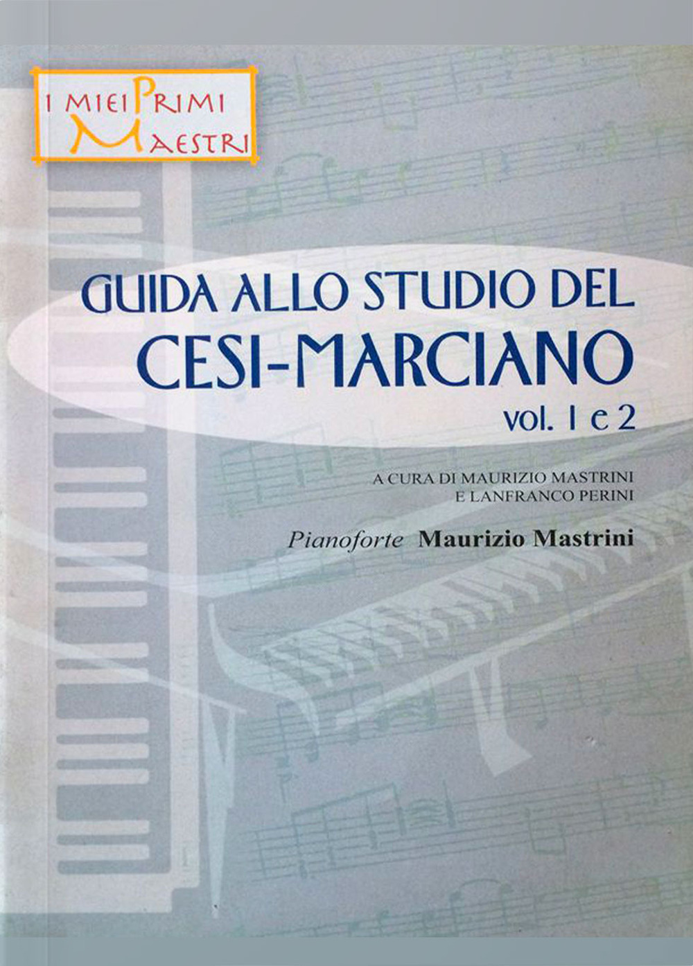 Guida allo studio del Cesi-Marciano