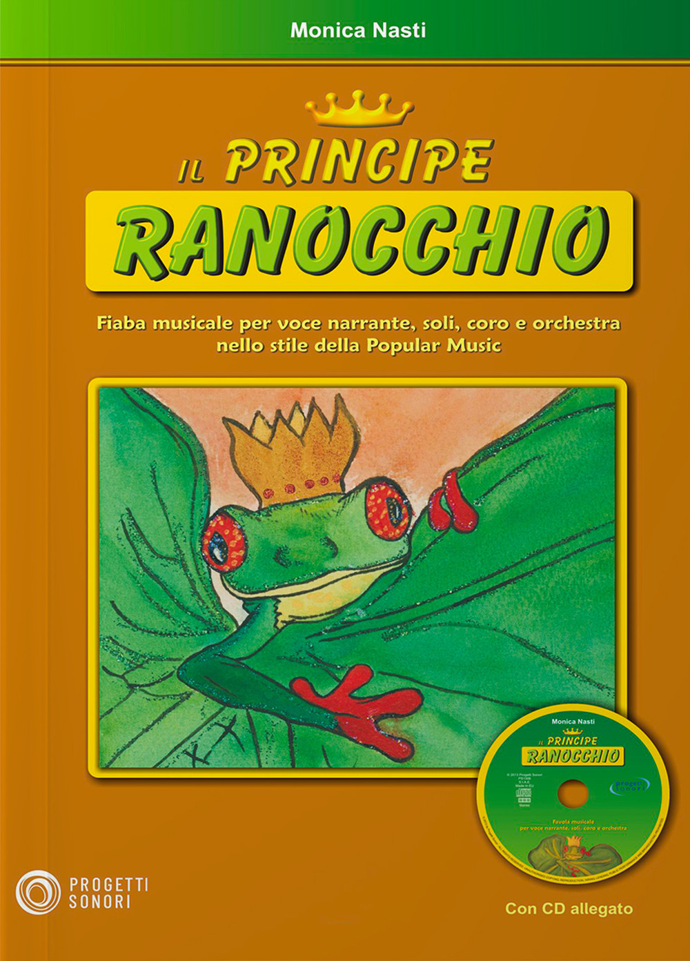 Il principe ranocchio