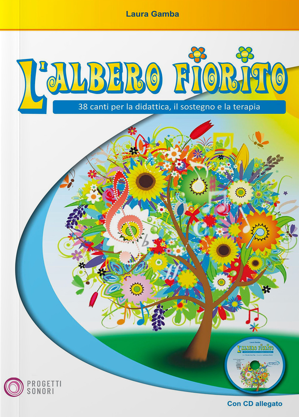 L'albero fiorito