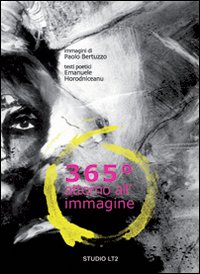 365º attorno all'immagine. Catalogo della mostra