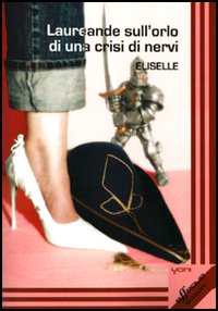 Laureande sull'orlo di una crisi di nervi