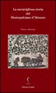 La meravigliosa storia del Montepulciano d'Abruzzo