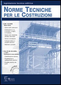 Norme tecniche per le costruzioni