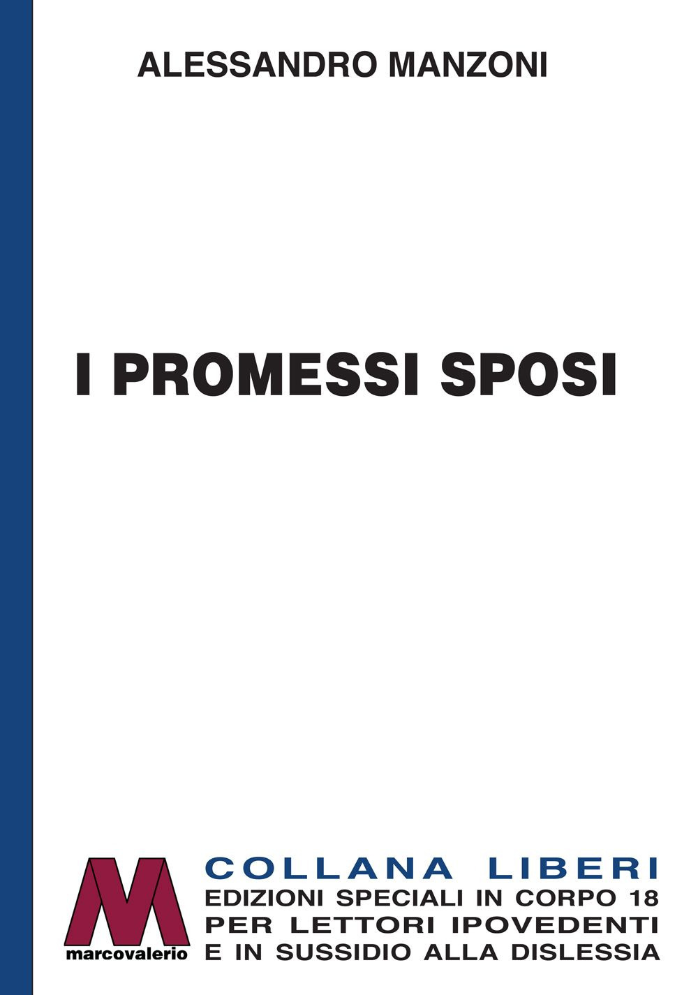I promessi sposi