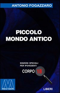 Piccolo mondo antico
