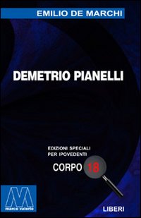 Demetrio Pianelli