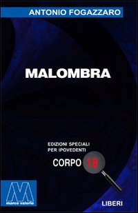 Malombra