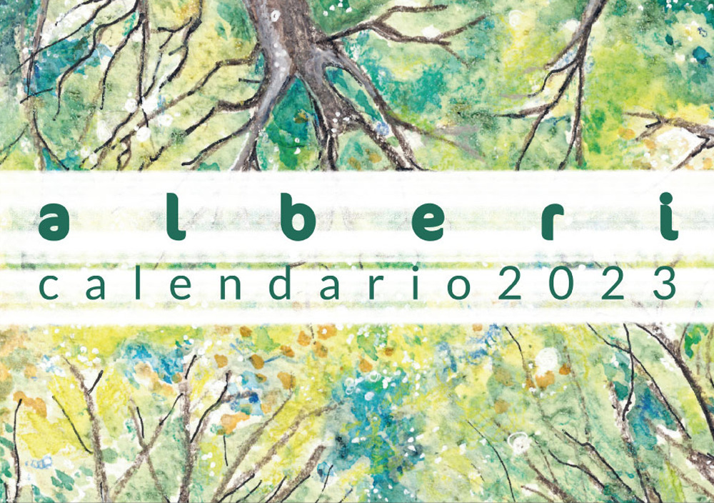 Alberi. Calendario 2023