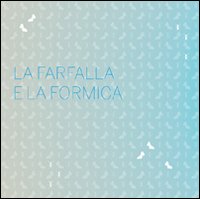 La farfalla e la formica