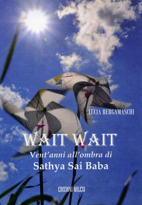 Wait wait. Vent'anni all'ombra di Sathya Sai Baba